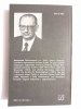 DNI WALCZĄCEJ STOLICY - Władysław Bartoszewski 1989